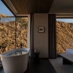 Ruoshui Mountain Residence, Siguniang Mountain by Much Modest Collect Design