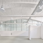 Sallarès Deu工业遗产更新，西班牙 / JAAS