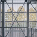 PAN – Enrico Panzacchi学校，意大利 / Areaprogetti + Archisbang