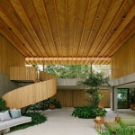 Yandara别墅，巴西 / Padovani Arquitetos
