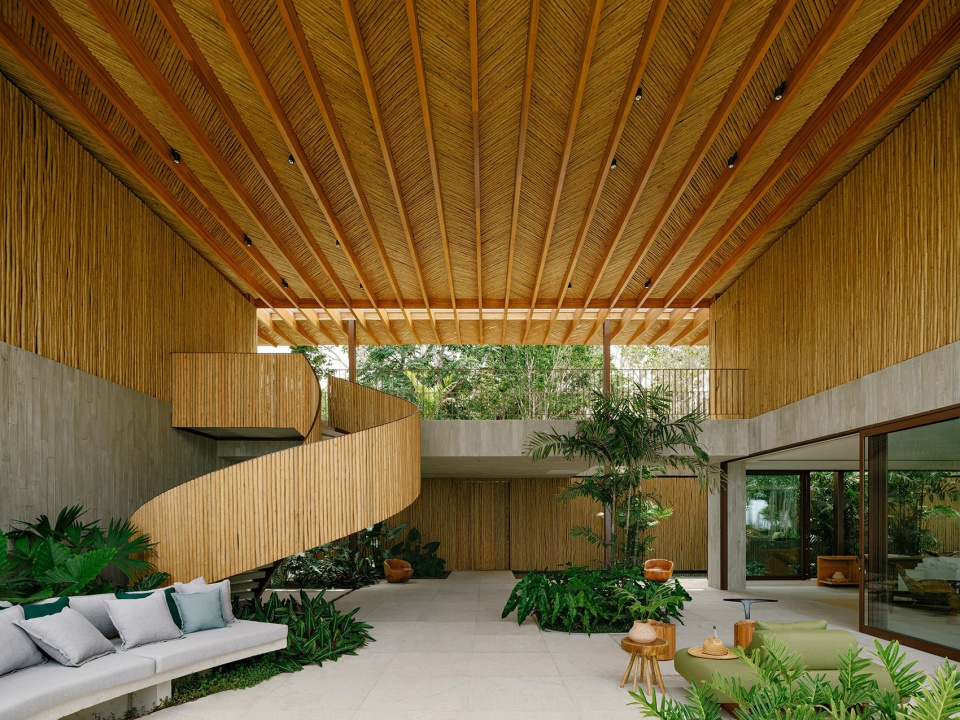 Villa Yandara