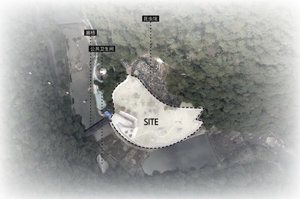 Wencheng Biology Expo Park Leaf House Longqiyuan Wenzhou by The Design Institute of Landscape Architecture China Academy of Art CoLtd You...