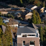 文成山舍，浙江温州 / 其实建筑事务所