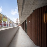 Alcalá de Guadaíra青年中心，西班牙 / Felipe Retuerto + Dunar Arquitectos