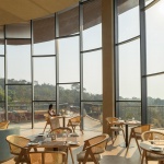 Crest Nine社区中心，印度 / Sanjay Puri Architects