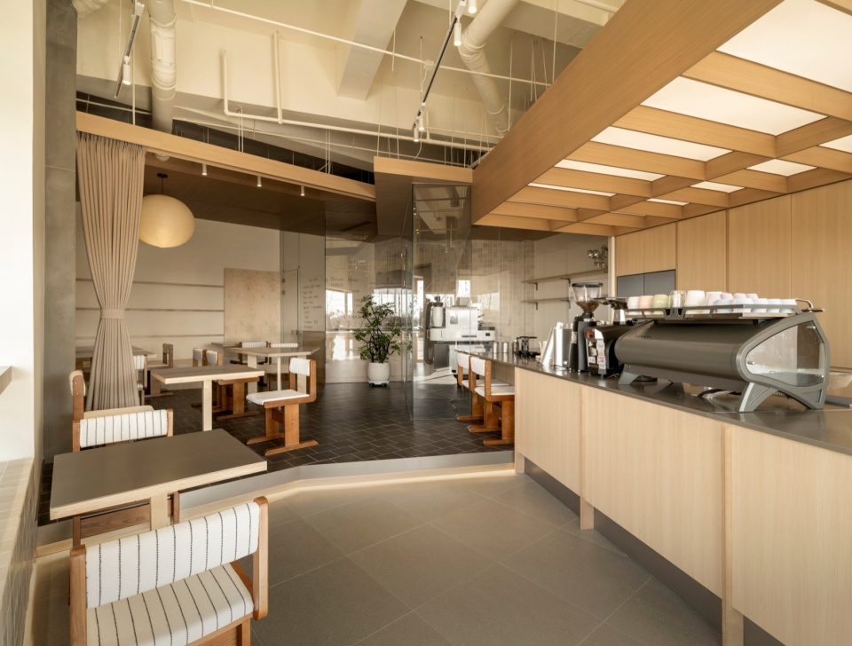 drip more by baicai design office
