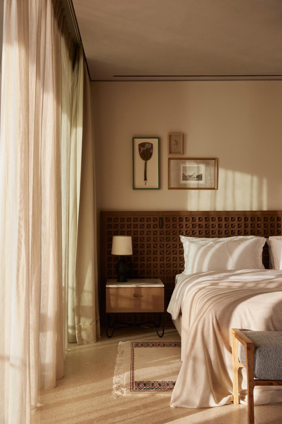 mandarin oriental costa navarino by alexandros n tombazis associates architects s a k studio