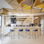 Wave 4 & WAVE 5 ECR Health Care Complex by FAAB