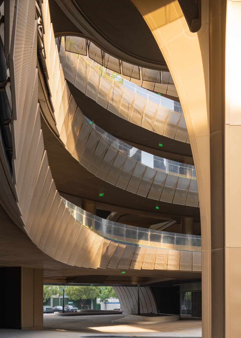 wedoctor international digital health center by gad