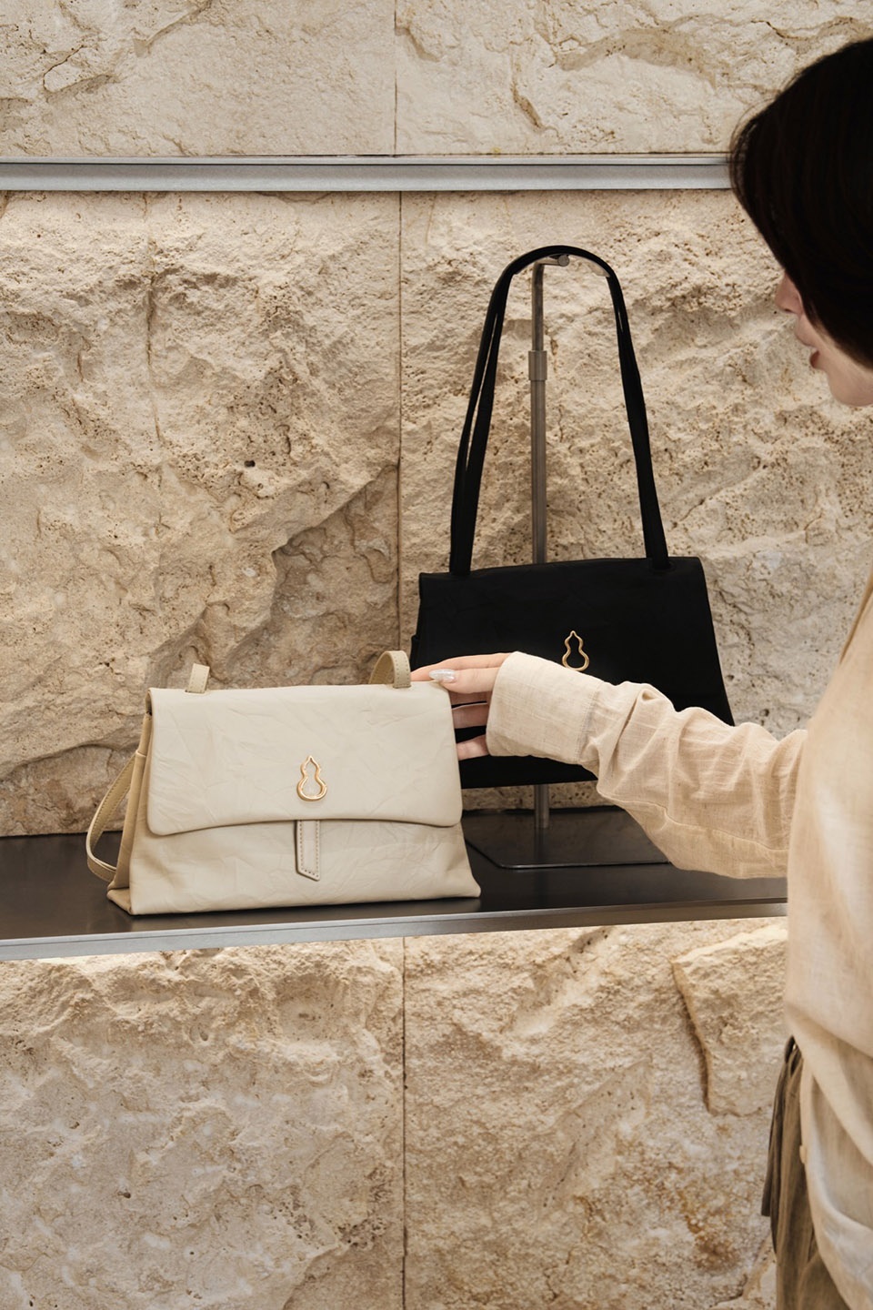 BAMPO Beijing Wudaoying Flagship Store