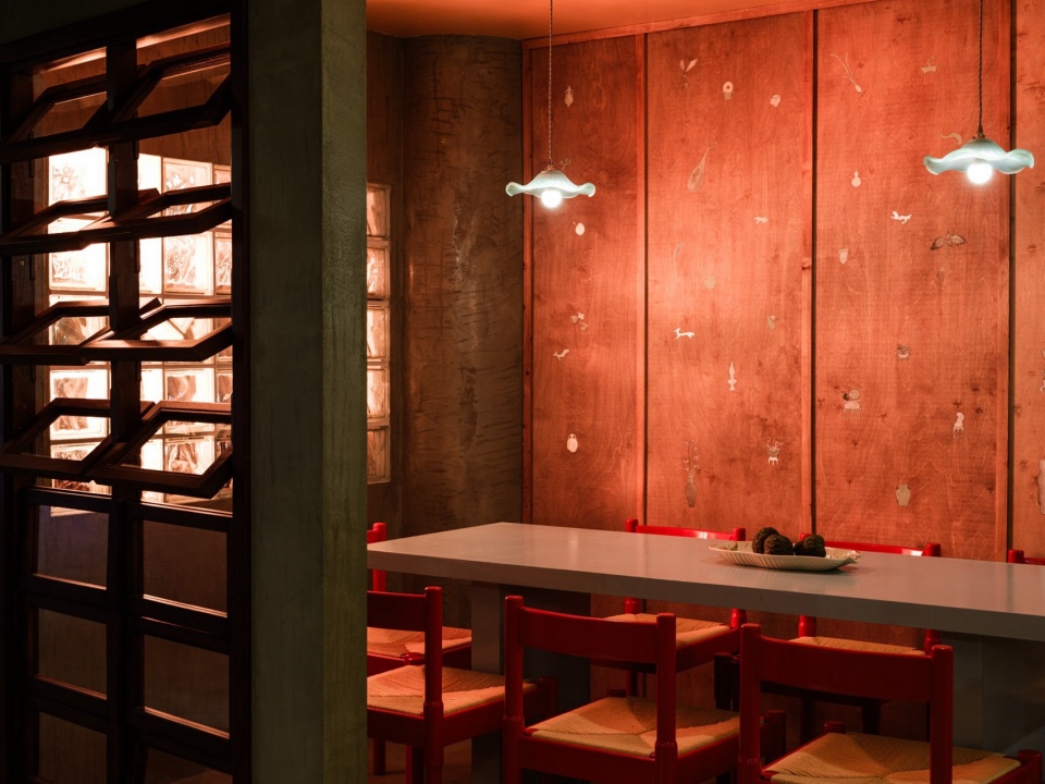 Banh Banh Brixton by House of Baby