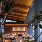 阿那亚第十一食堂，秦皇岛 / 建言建筑