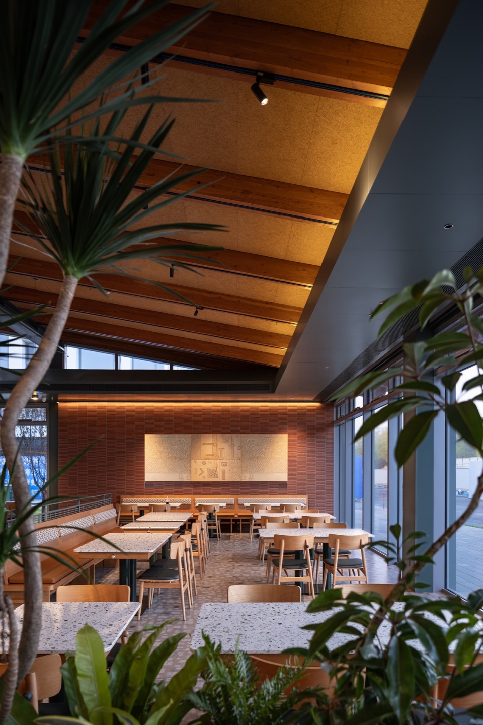 Community Canteen 11