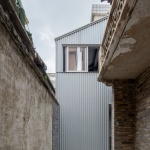 Echoes of Home : Adaptive Reuse of a Vernacular House by CM Design