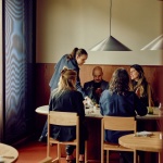 Huset Restaurant by Snøhetta