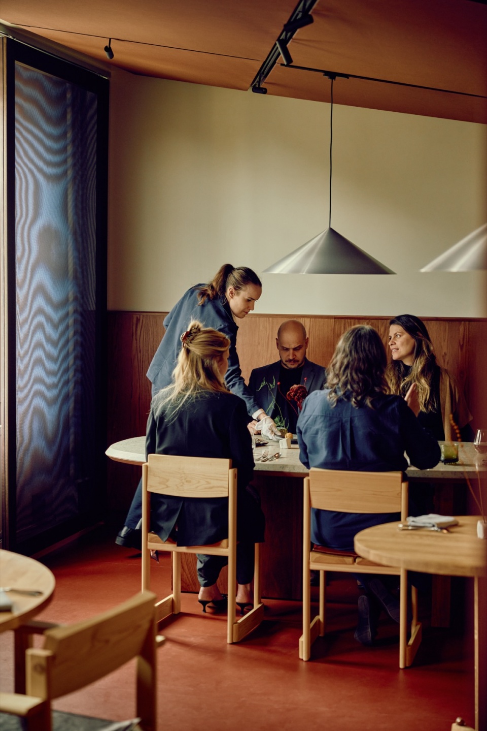 Huset Restaurant