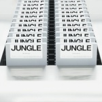 Jungle旗舰店与研发空间，马德里 / YYPLUSPLUS