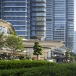 Euro American Innovation City by Foster + Partners