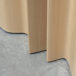 Manifest of Digital Aesthetics in a Residential Interior by Rustem Urazmetov (UR Bureau)