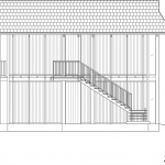 Nachan古董庭院酒店，泰国 / PAVA architects