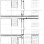 清华大学物理楼，北京 / BIAD李亦农工作室
