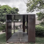 “地方盒子”微空间叙事，湖南长沙 / 地方工作室