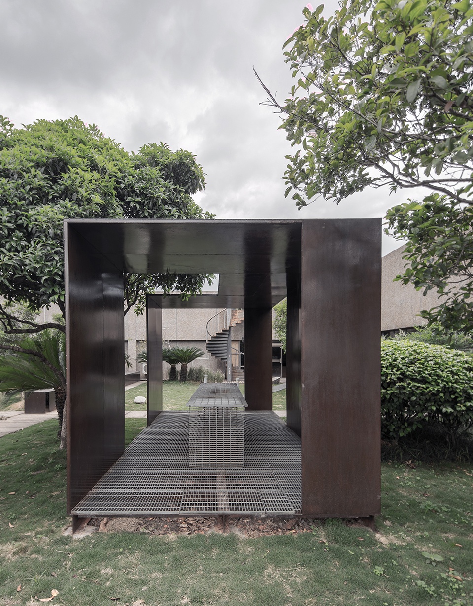 Regional Box Micro Spatial Narratives