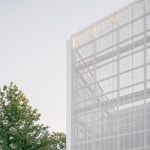 PAN – Enrico Panzacchi学校，意大利 / Areaprogetti + Archisbang