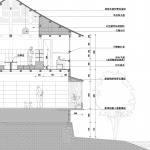 春芽书屋，湖南怀化 / 拙建筑
