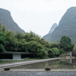 Sugar House + by Atelier Guo