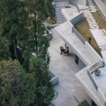 文成山舍，浙江温州 / 其实建筑事务所