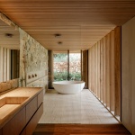 AMS住宅，巴西 / Jacobsen Studio