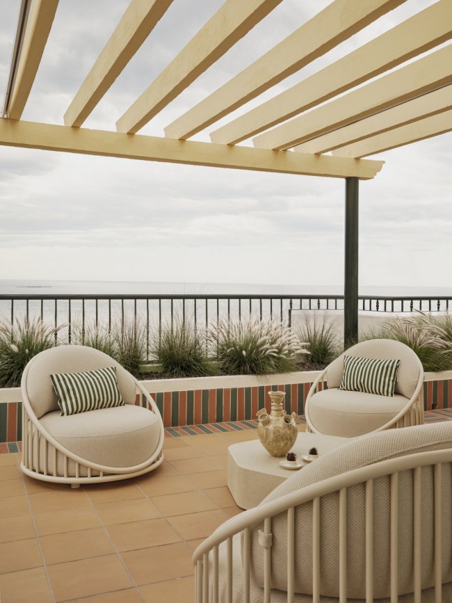 casa altea by viruta lab