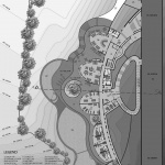 Crest Nine社区中心，印度 / Sanjay Puri Architects