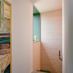 丹吉巷住宅，澳大利亚 / Carter Williamson Architects