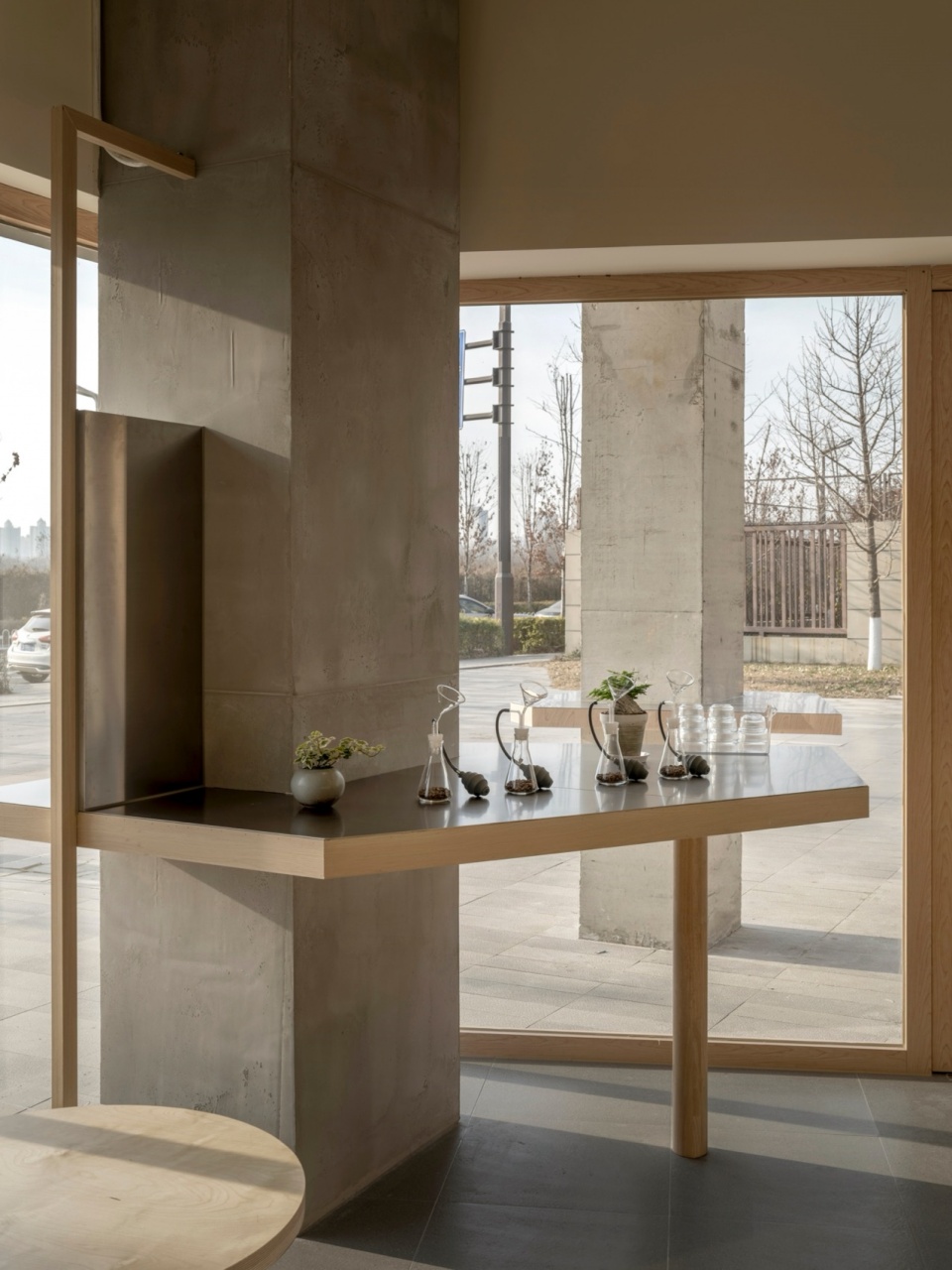 drip more by baicai design office