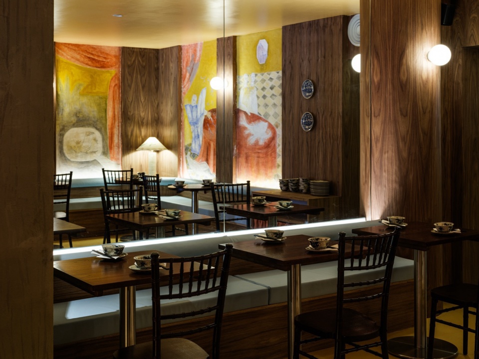 Banh Banh Brixton by House of Baby