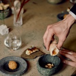 Huset Restaurant by Snøhetta