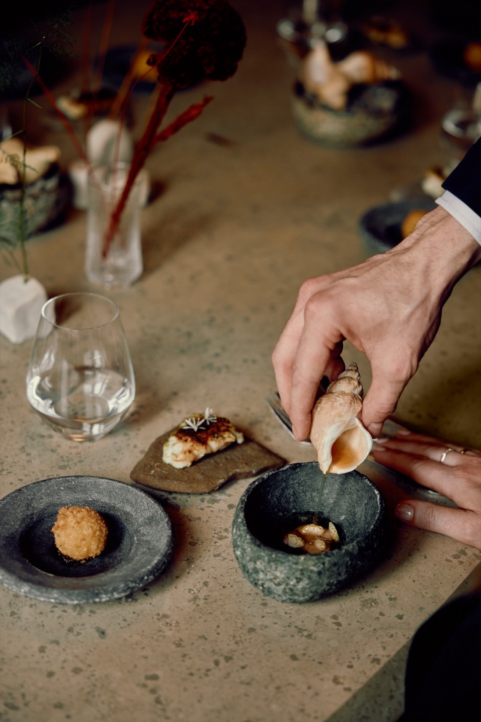 Huset Restaurant