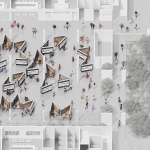 游牧家具，深圳 / 深圳大学建筑与城市规划学院