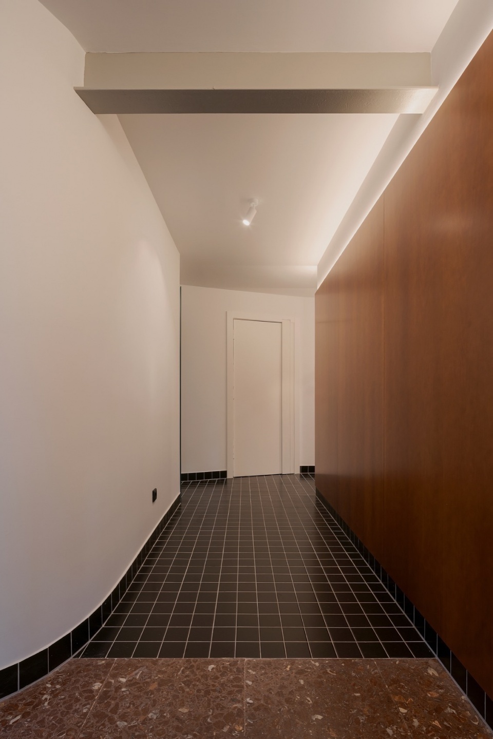 PATCH HOUSE by NAN Arquitectos