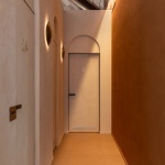 Prykirne餐厅，乌克兰 / Ksenya Butsa architecture design