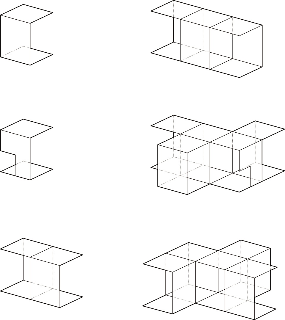 Regional Box Micro Spatial Narratives