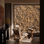 Ruoshui Mountain Residence, Siguniang Mountain by Much Modest Collect Design