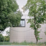 PAN – Enrico Panzacchi学校，意大利 / Areaprogetti + Archisbang
