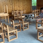 春芽书屋，湖南怀化 / 拙建筑