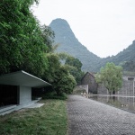 Sugar House + by Atelier Guo
