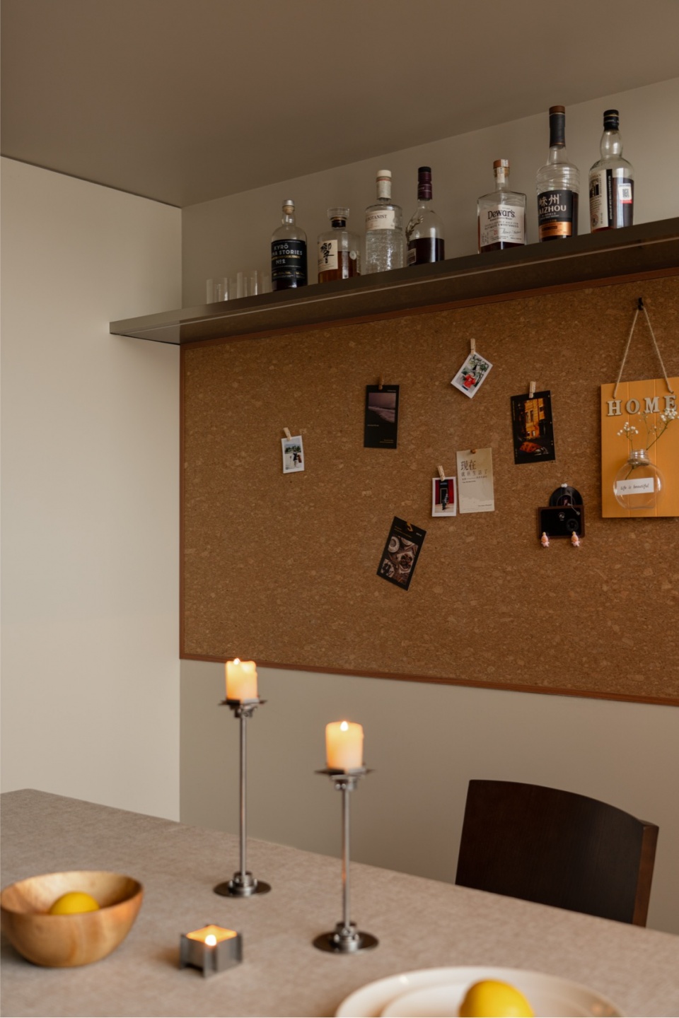 a prototype for solo living by ar design