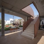 Alcalá de Guadaíra青年中心，西班牙 / Felipe Retuerto + Dunar Arquitectos