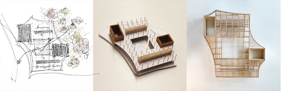 care and wellness center for the elderly and people with disabilities by sol89 woodrock architecs